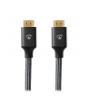 Kabel video Nedis Profigold 1x HDMI - 1x HDMI [2m] - nr 1