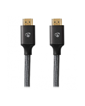 Kabel video Nedis Profigold 1x HDMI - 1x HDMI [5m]