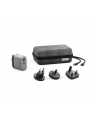 Alogic 3X67 Rapid Power 67W Multi Country Travel Gan Charger - nr 17