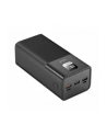 Swissten Power Line 40000 Mah 100W Power Delivery Czarny - nr 2