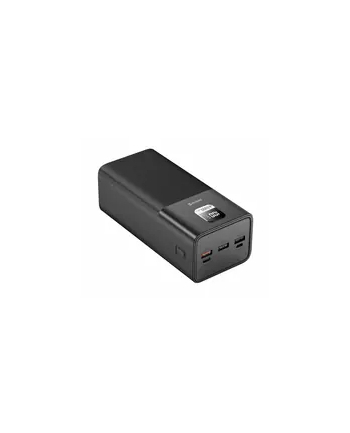 Swissten Power Line 40000 Mah 100W Power Delivery Czarny nr 2
