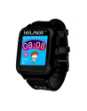 Helmer LK 707 Czarny - nr 1