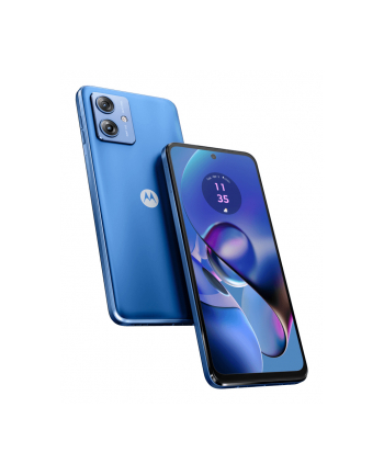 Motorola G54 12/256GB Niebieski (Power Edition) nr 1