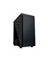 Zalman Obudowa T3 Plus Mini Tower 80mm wentylator ODD (T3PLUS) - nr 1