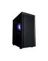 Zalman Obudowa T3 Plus Mini Tower 80mm wentylator ODD (T3PLUS) - nr 4