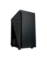 Zalman Obudowa T3 Plus Mini Tower 80mm wentylator ODD (T3PLUS) - nr 8