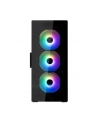Zalman I3 Neo TG Mid Tower RGB czarna (I3NEOTGCzarny) - nr 12