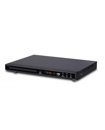 Odtwarzacz DVD Denver DVH-1245 51-kanałowy z HDMI, dekoder dolby