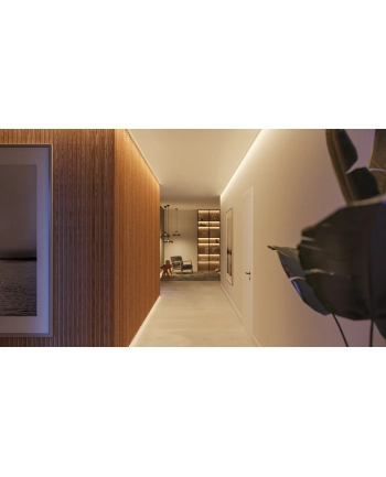 PHILIPS HUE Taśma LED Solo 5m (929003817002)