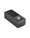Swissten Power Line 40000 Mah 100W Power Delivery Czarny - nr 2