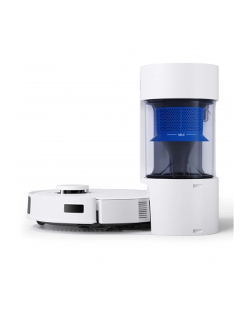 Robot sprzątający Ecovacs Deebot N20 Plus (biały)