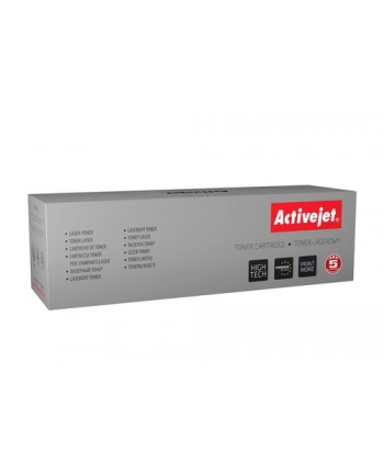 Activejet ATH-415BNX Toner (zamiennik HP 415X W2030X; Supreme; 7500 stron; czarny)