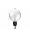 PHILIPS HUE Lightguide Żarówka Inteligentna G125 E27 (929003151202) - nr 15