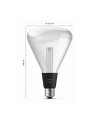 PHILIPS HUE Lightguide Żarówka Inteligentna, trójkątna E27 (929003151402) - nr 15