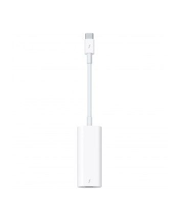 apple Adapter Thunderbolt 3 na Thunderbolt 2
