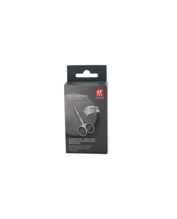 Polerowane nożyczki do obcinania paznokci u dzieci ZWILLING 47367-081-0+J3 Classic Inox 8 cm