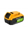Green Cell Bateria Do Elektronarzędzi Dewalt Xr 18V 5Ah Akumulator Dcb184 PTDW18V5 - nr 3
