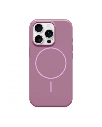 apple Etui Beats z MagSafe do iPhonea 16 Pro - fioletowy zmierzch