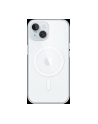 apple Etui z MagSafe do iPhonea 15 przezroczyste - nr 14