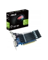 Karta graf ASUS GeForce GT 710 2GB GDDR5 EVO Low-P - nr 17