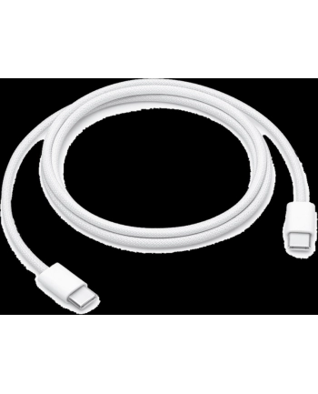 apple Przewód USB-C do ładowania, 60 W (1 m)