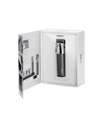 BABYLISS SUPER-X METAL E996E