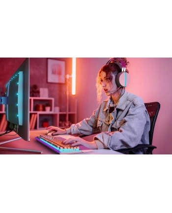 philips Monitor 27M2N8500 27 cali QD OLED 360Hz HDMIx2 DP USB-C HAS Ambiglow Głośniki