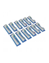 Braun Oral-B Pro 3D White brush heads, pack of 12 (Kolor: BIAŁY, frustration-free outer packaging) - nr 5