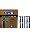 Braun Oral-B Pro CrossAction brush heads, pack of 10 (frustration-free outer packaging) - nr 5