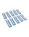 Braun Oral-B Pro Sensitive Clean brush heads 10 (Kolor: BIAŁY, frustration-free outer packaging) - nr 5