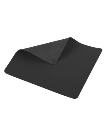 natec Podkładka pod mysz Evapad 235x205mm Czarna