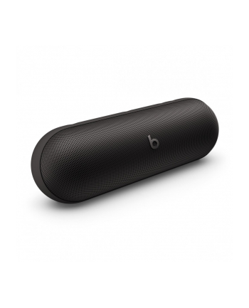 apple Głośnik bezprzewodowy Bluetooth Beats Pill matowy czarny