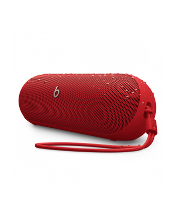 apple Głośnik bezprzewodowy Bluetooth Beats Pill czerwony