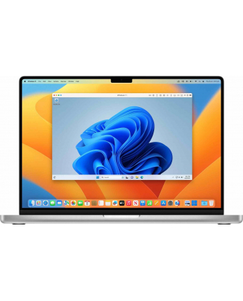 corel Parallels Desktop 20 Retail FULL box