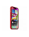 apple Etui silikonowe z MagSafe do iPhonea 14 - (PRODUCT)RED - nr 8