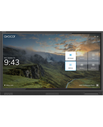 Avocor AVE-6540 nr 1