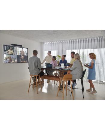 HP POLY VID-EO