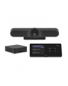 Logitech Zestaw Room Solutions Small Bundle for - nr 1