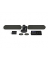 Logitech Zestaw Room Solutions Large Bundle for - nr 1