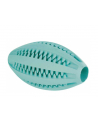 trixie D-ENTA FUN -PIŁKA RUGBY 115cm - nr 1