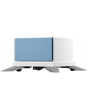 HP INC Akcesoria HP Clr LaserJet Stge Stand