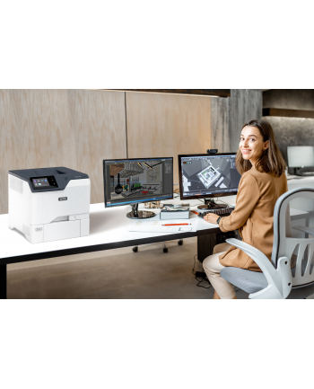 Xerox Drukarka laser Versalink C620 A4 Kolor