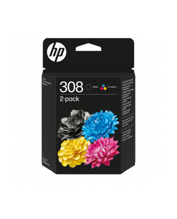 HP SUPPLIES INK