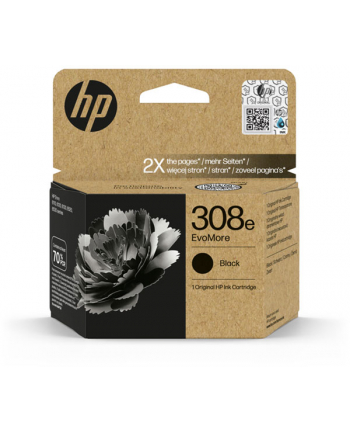HP SUPPLIES INK nr 1