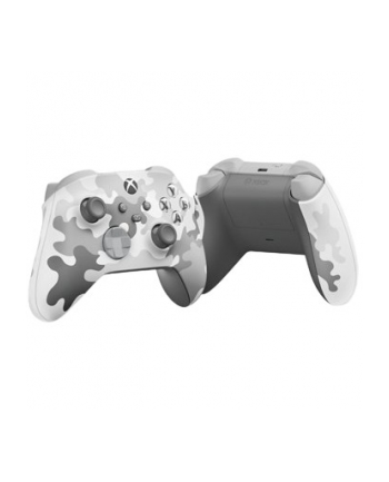 MICROSOFT Xbox Series Controller Arctic Camo