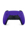 Kontroler bezprzewodowy Sony PlayStation 5 DualSense Galactic Purple V2 - nr 1