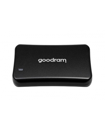 SSD GOODRAM 2000GB HX200 USB TYPE-C + A