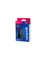 SSD GOODRAM 2000GB HX200 USB TYPE-C + A - nr 3