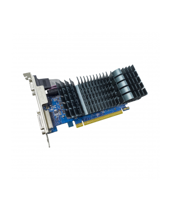 Karta graf ASUS GeForce GT 710 2GB GDDR5 EVO Low-P