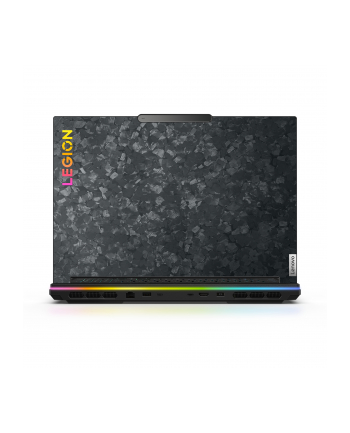 Lenovo Legion 9 16IRX9 i9-14900HX 16''; 32K Mini LED 1200nits AG 64GB DDR5 5600 SSD2TB GeForce RTX 4080 12GB Win11 Carbon Black